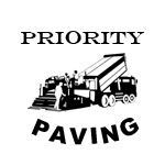 Priority Paving &a; Unilock - Logo