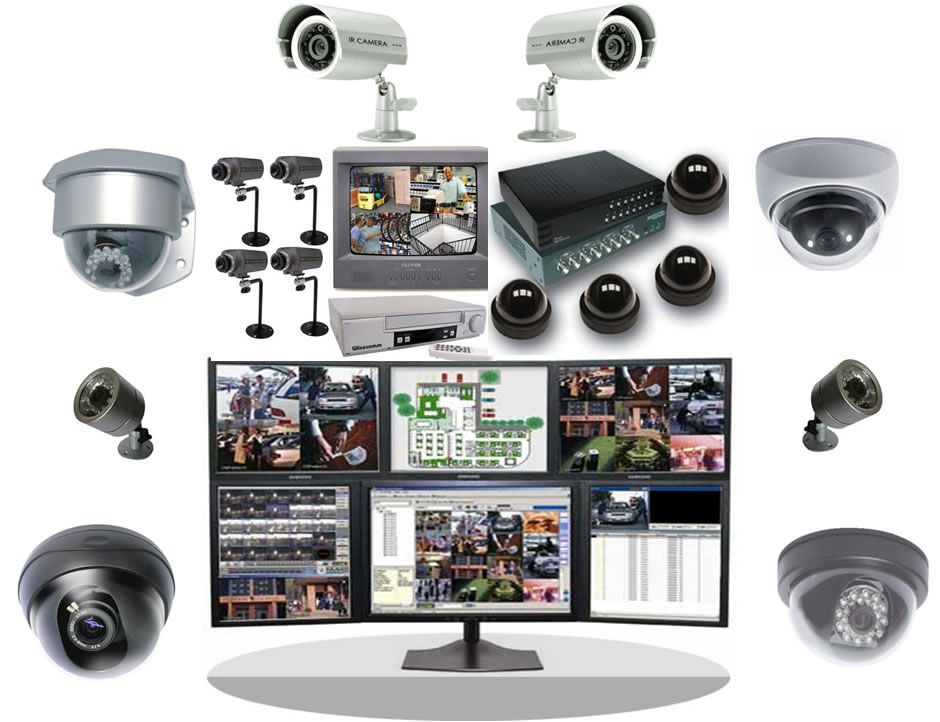 Priority Security Services - Cover photo