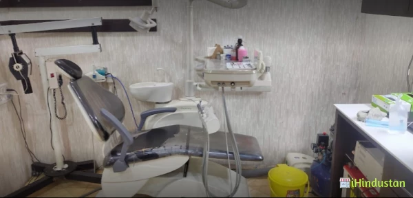 Prisha's Skin, Hair & Dental Clinic Jhansi - Logo