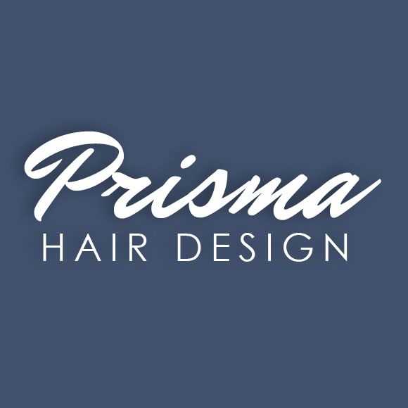 Prisma Hair Design - Logo