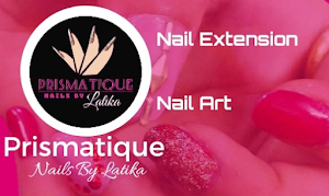 Prismatique Nails By Latika - Cover photo
