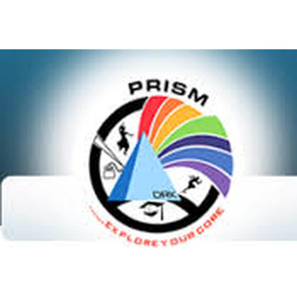 Prism Degree College and P.G College (PRISM COLLEGE) - Logo
