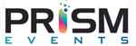 Prism Events - Logo