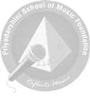 Prism Foundation - Logo
