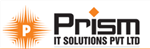 Prism It Solutions - Logo