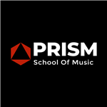 Prism School Of Music - Logo