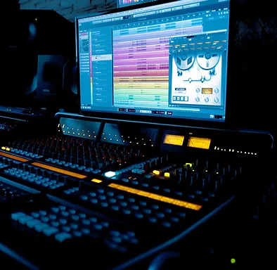 Prism School Of Music - Cover photo