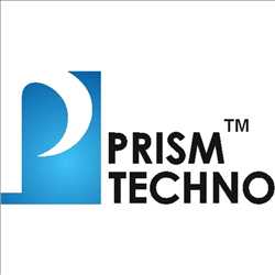 Prism Techno 183335 - Logo