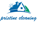 Pristine Cleaning - Logo