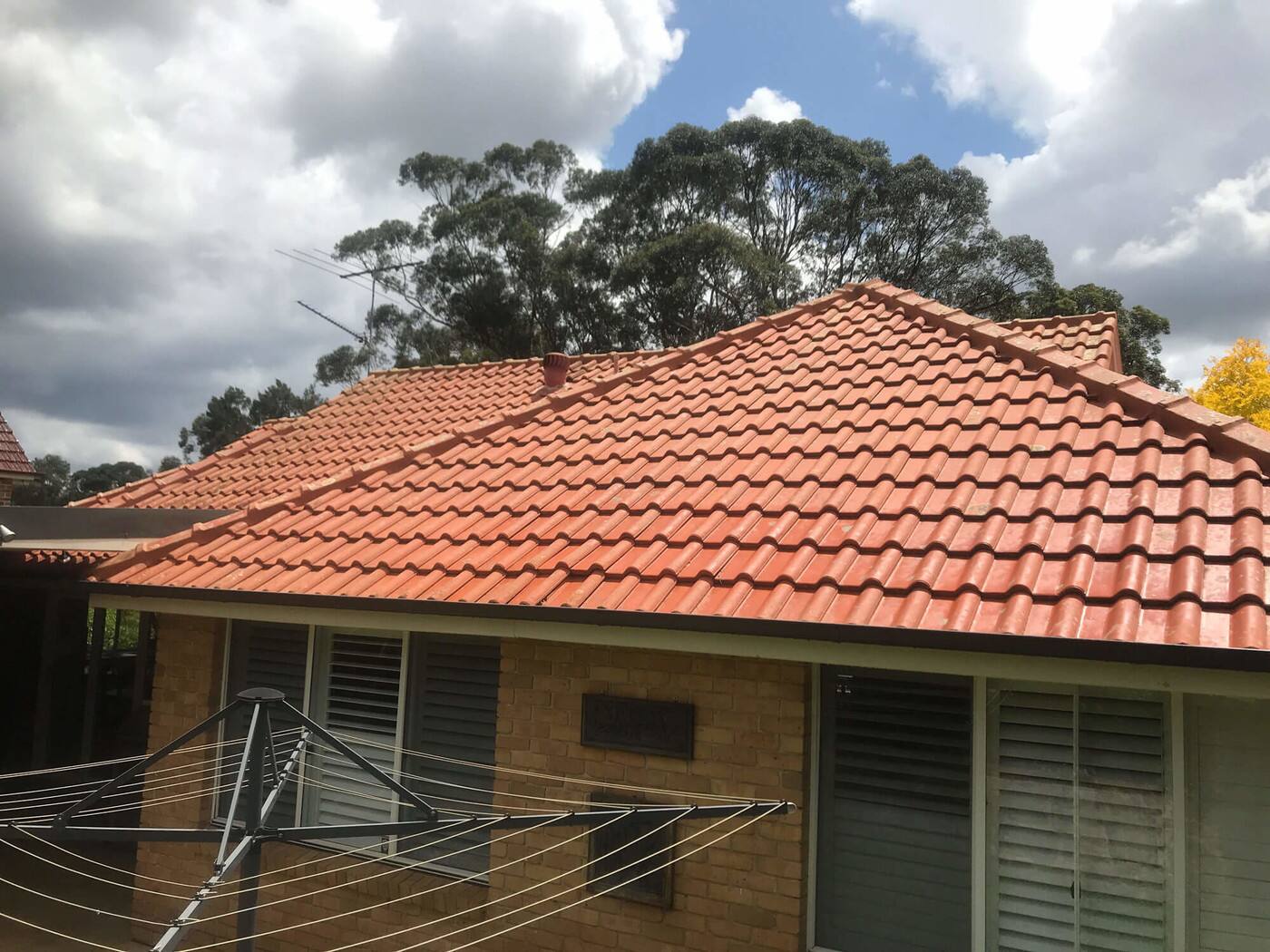 Pristine External Cleaning - Cover photo