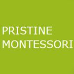 Pristine Montessori - Logo