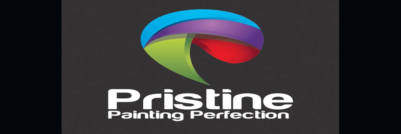 Pristine Painting Perfection - Cover photo