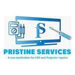 Pristine Services - Logo