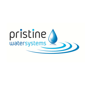 Pristine Water Systems - Logo