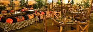 Pritam Da Dhaba - Logo