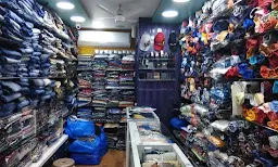 Pritam Fashion Zone - Logo