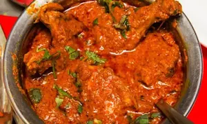 Pritam Meat Wala - Logo