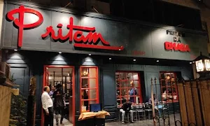 Pritam Restaurant - Cover photo