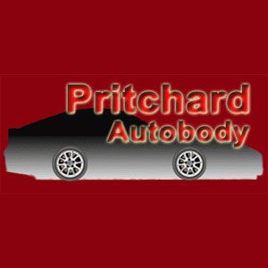 Pritchard Auto Body - Logo