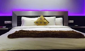 Prithvi Hotel - Logo