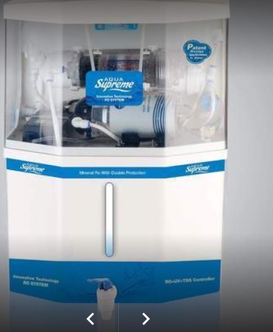 Prithvi Air Purifier Ro Repairing center Service Center for ALL Brands - Cover photo