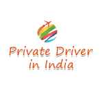 Private Driver In India - Logo