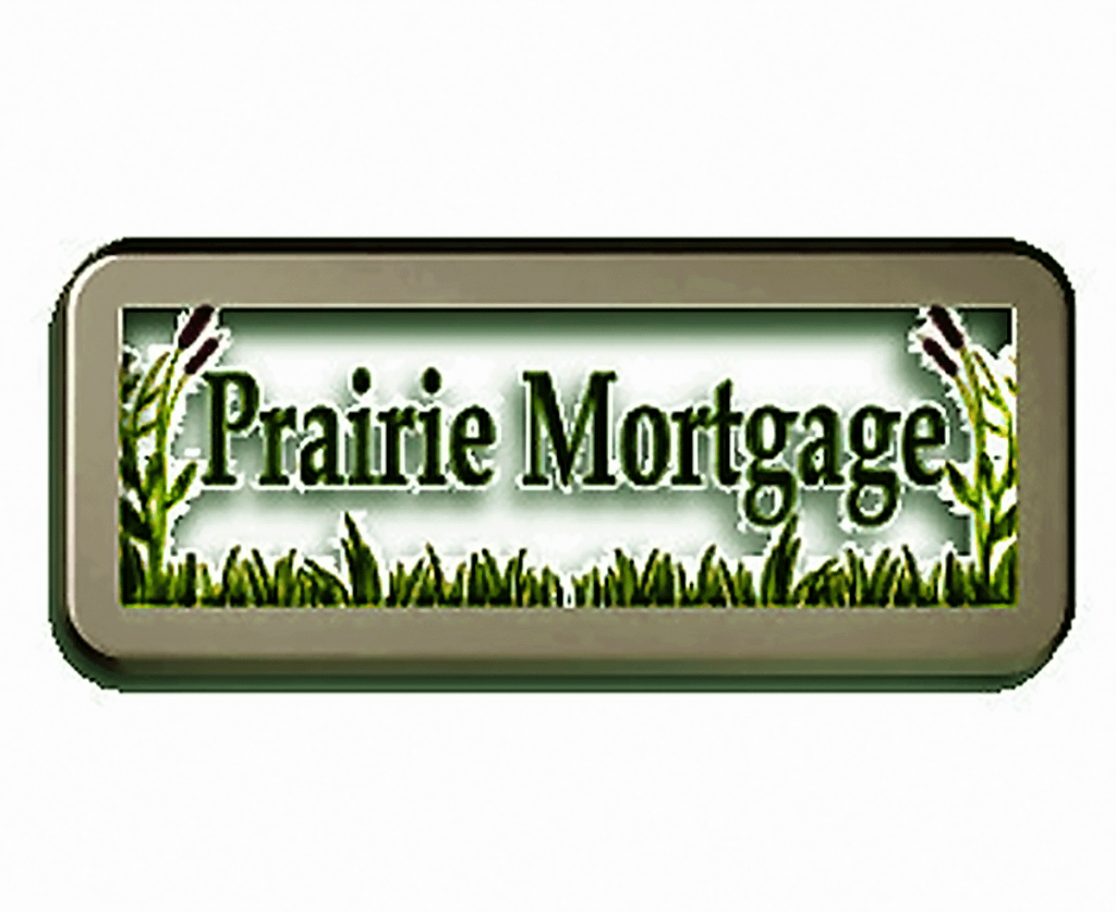 Private Mortgage Finder - Logo