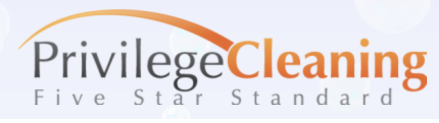 Privilege Cleaning - Logo
