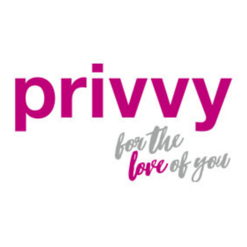 Privvy Clothing - Logo