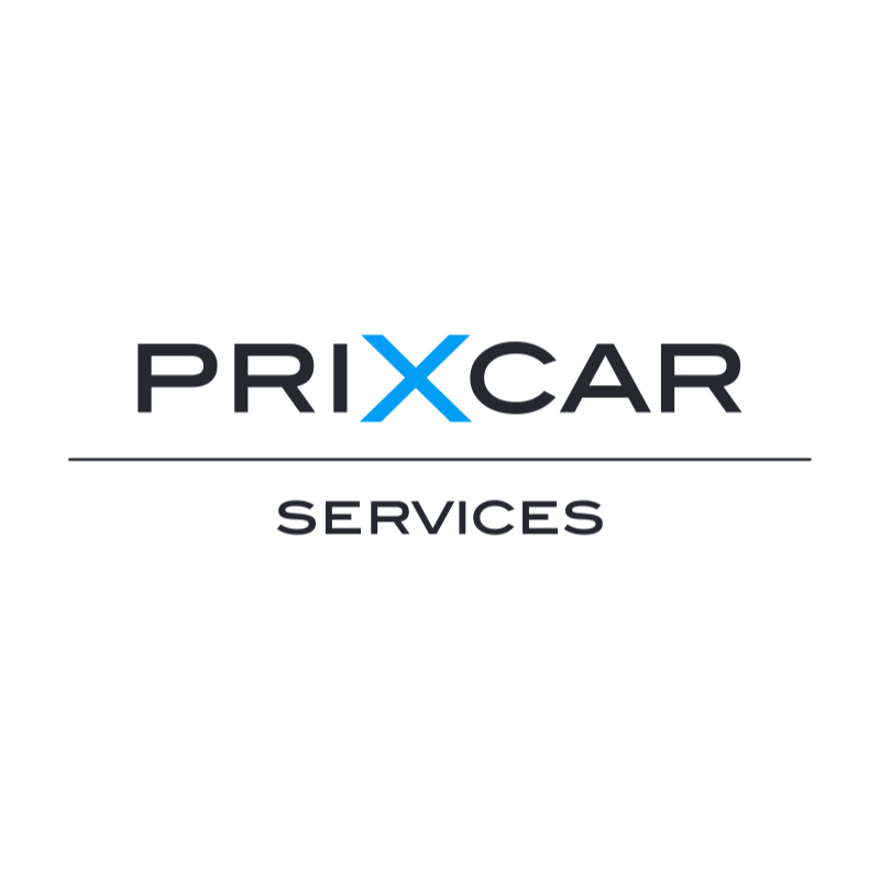 Prixcar Services - Logo