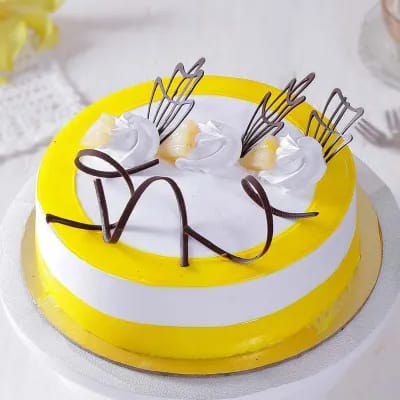 Priya Bakers - Logo