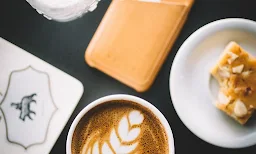 Priya Coffee Bar - Cover photo