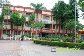 Priyadarshani Yashodhara College of Pharmacy - Logo
