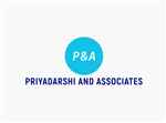 Priyadarshi And Associates - Logo