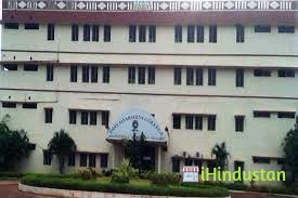 Priyadarshini College of Engineering and Technology - Logo