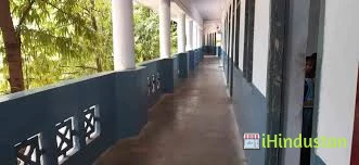 Priyadarshini Degree and P.G. College - Logo