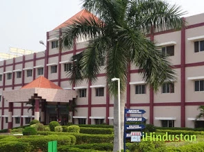 Priyadarshini Engineering College - Logo