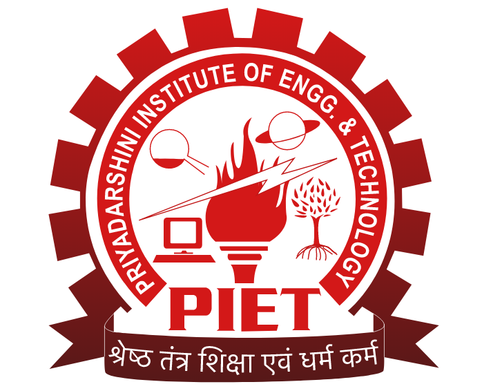 Priyadarshini Group Of Colleges - Logo