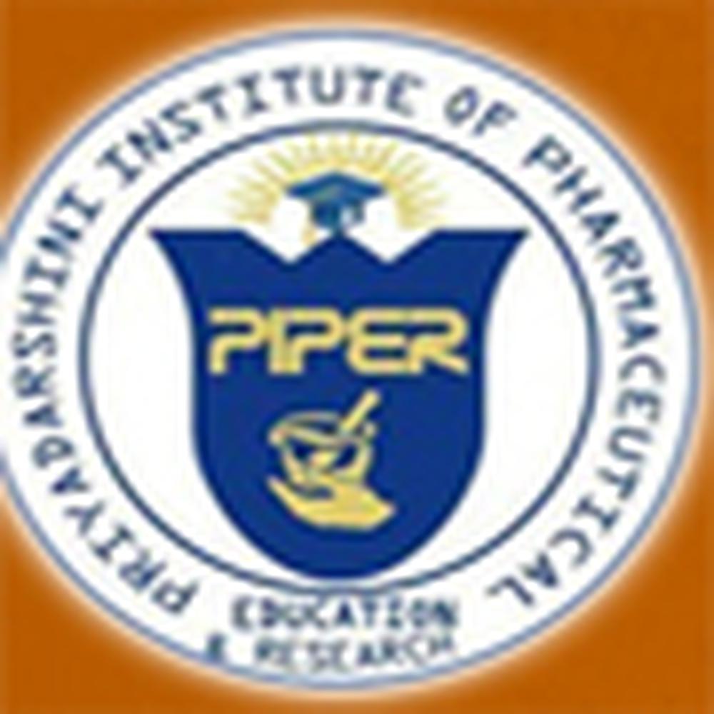 Priyadarshini Groups Of Institutions - Logo