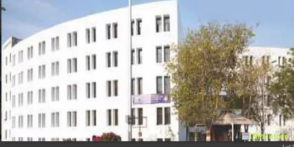 Priyadarshini Indira Gandhi College Of Engineering - Logo