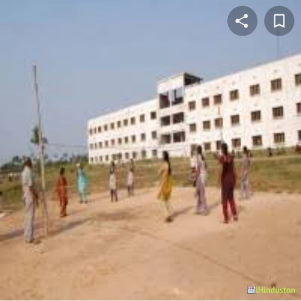 Priyadarshini Institute of Technology, Nellore - Logo