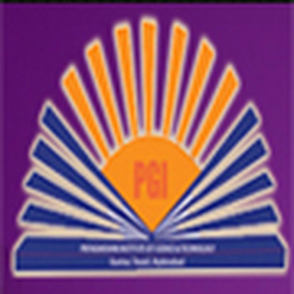 Priyadarshini Institute of Technology & Science for Womens (PITW) - Logo