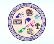 Priyadarshini J. L. College of Pharmacy (PJLCP) - Logo