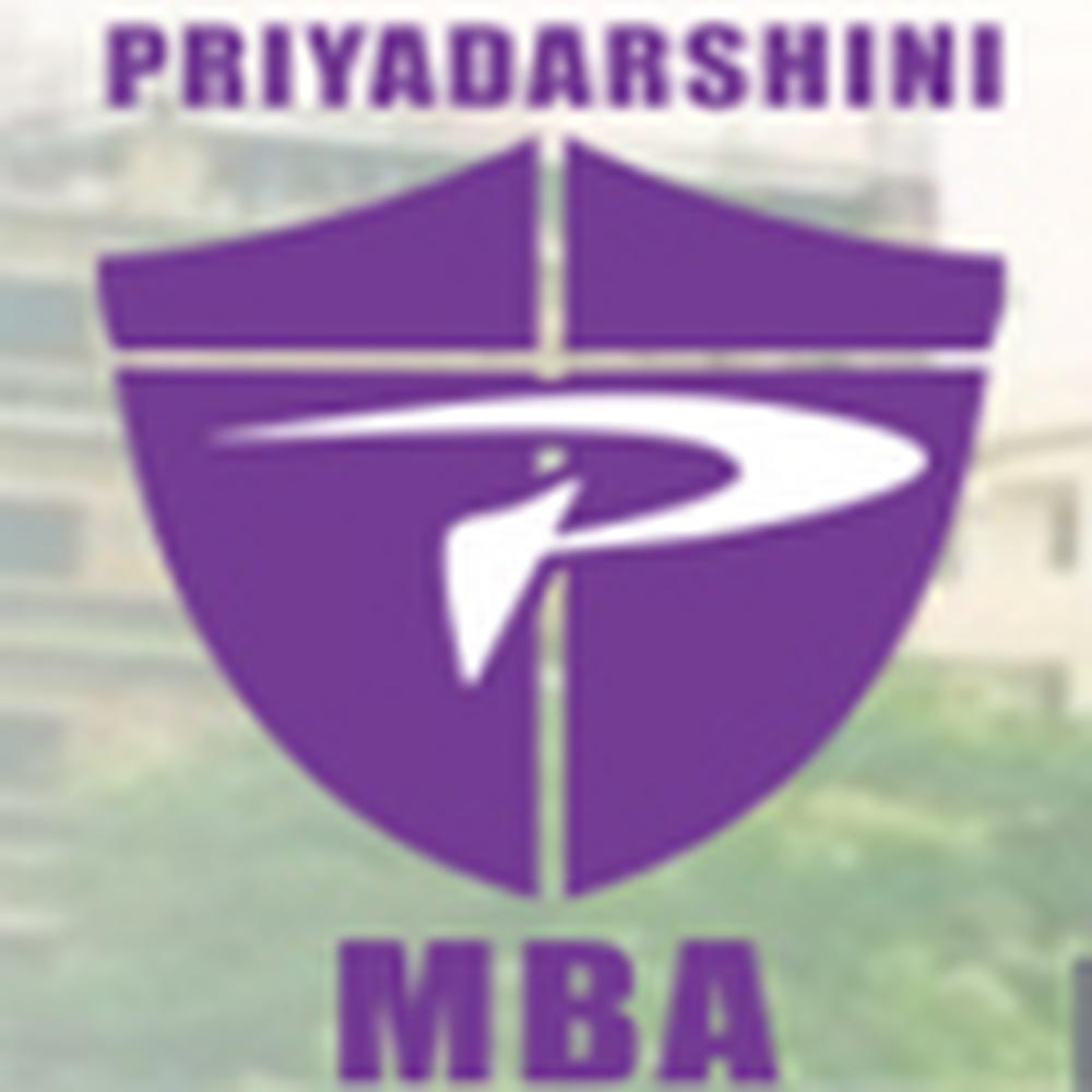 Priyadarshini Lokmanya Tilak Institute of Management Studies & Research (PLTIMSR) - Logo