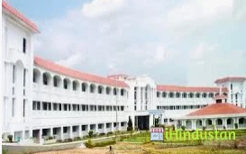 Priyadarshini Polytechnic College - Logo