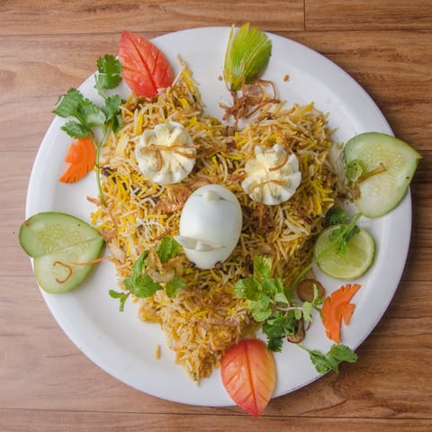 PRIYA HOTEL AND RESTAURANT - Logo