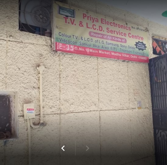 PRIYA LCD LED SERVICE CENTRE - Cover photo