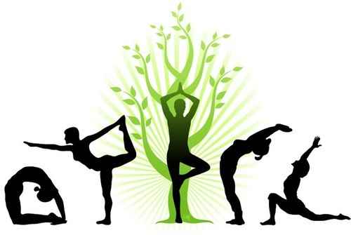 Priyambada Kar Yoga Classes - Cover photo