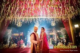 Priya Studio Marriage Photos - Logo