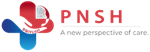 Priyush Neuro And Super Speciality Hospital - Logo